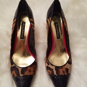 Beverly Feldman..Shoes...